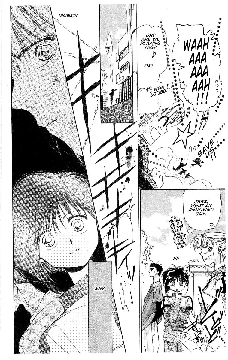 Omake no Kobayashi-kun Chapter 6 18